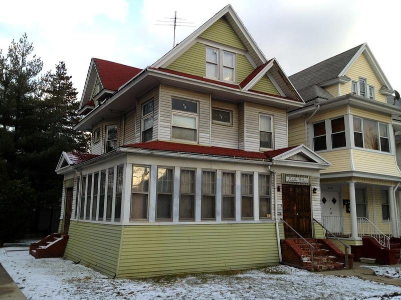 Entry Point Sealing in Manitowoc